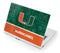 University of Miami U Hurricanes Acer Chromebook Skin
